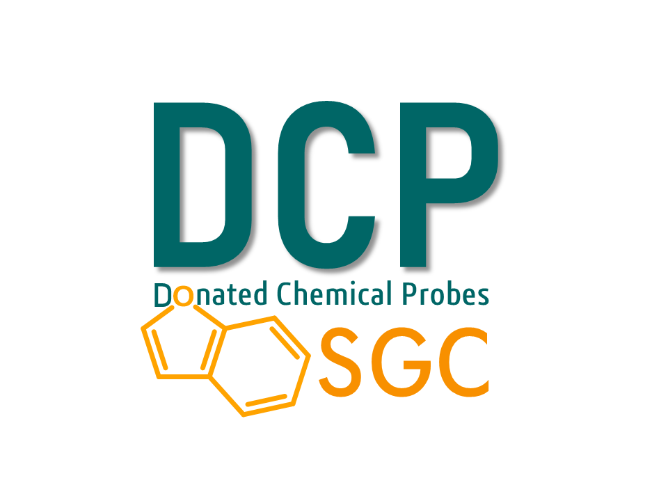 DCP logo