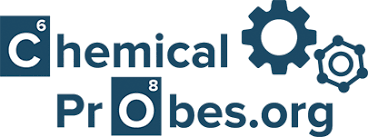 Chemical probes portal logo